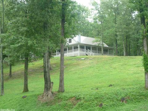 390 Wheeler Ln, Mount Ida, AR 71957 photo 1