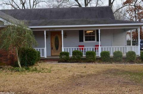 2103 S 2nd, Cabot, AR 72023 photo 2