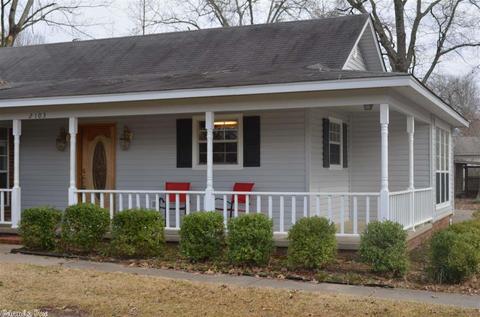 2103 S 2nd, Cabot, AR 72023 photo 1