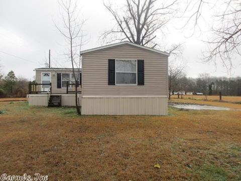 10106 Dyson Rd, Pine Bluff, AR 71603 photo 4