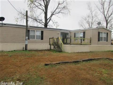 10106 Dyson Rd, Pine Bluff, AR 71603 photo 2