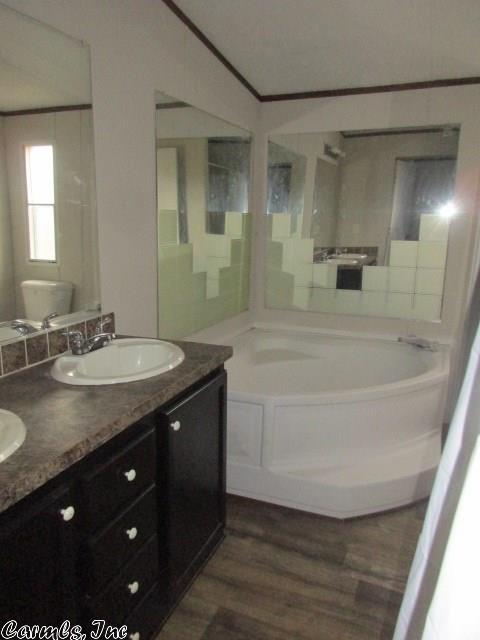 10106 Dyson Rd, Pine Bluff, AR 71603 photo 22