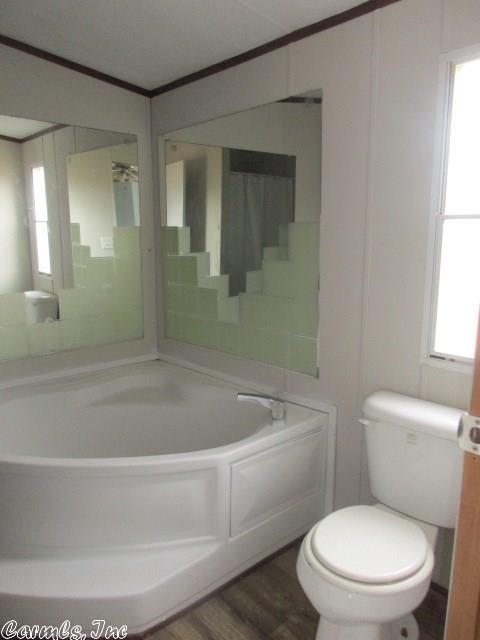 10106 Dyson Rd, Pine Bluff, AR 71603 photo 23