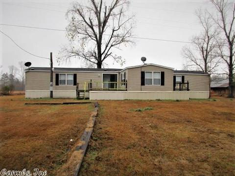 10106 Dyson Rd, Pine Bluff, AR 71603 photo 1
