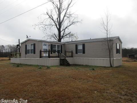10106 Dyson Rd, Pine Bluff, AR 71603 photo 5