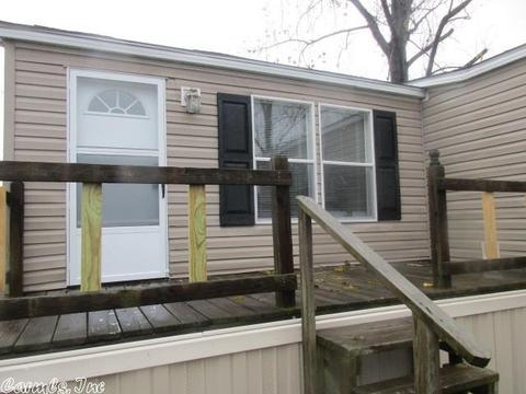 10106 Dyson Rd, Pine Bluff, AR 71603 photo 6
