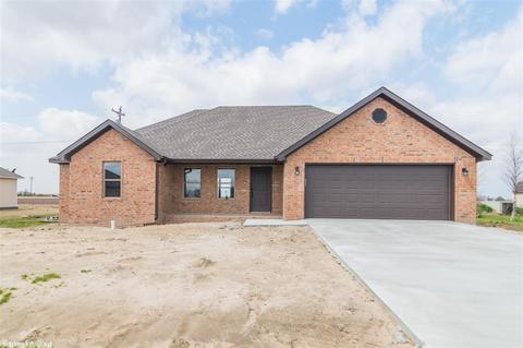 106 Libby, Manila, AR 72442 photo 1