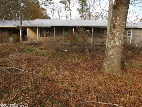 2124 Grant 14, Grapevine, AR 72057 photo 1