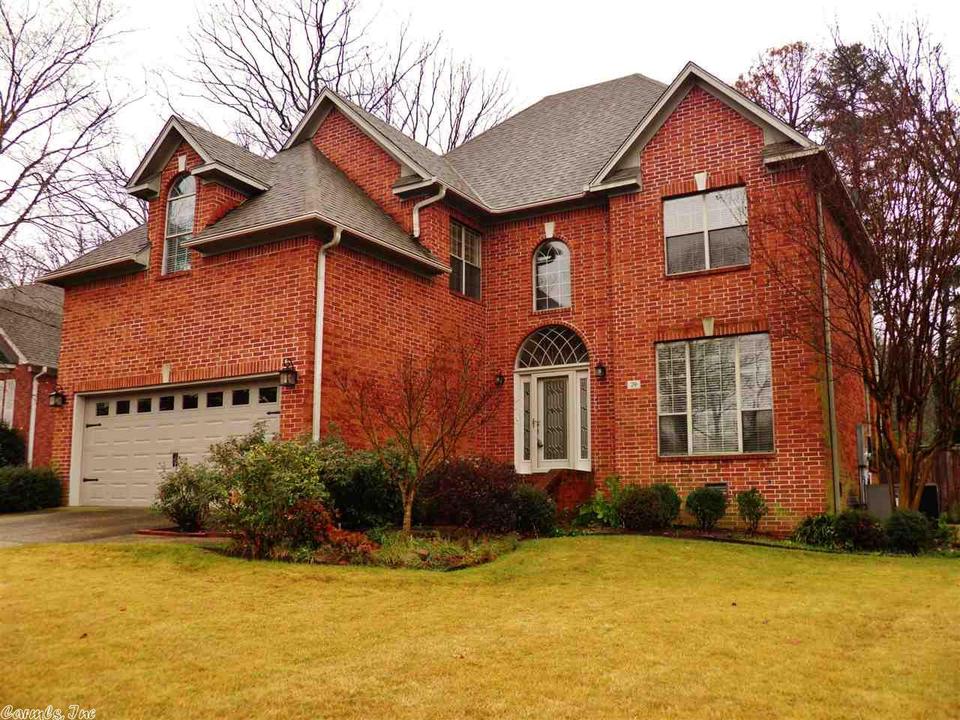  79 Aberdeen Dr, Little Rock, AR 72223 photo 3