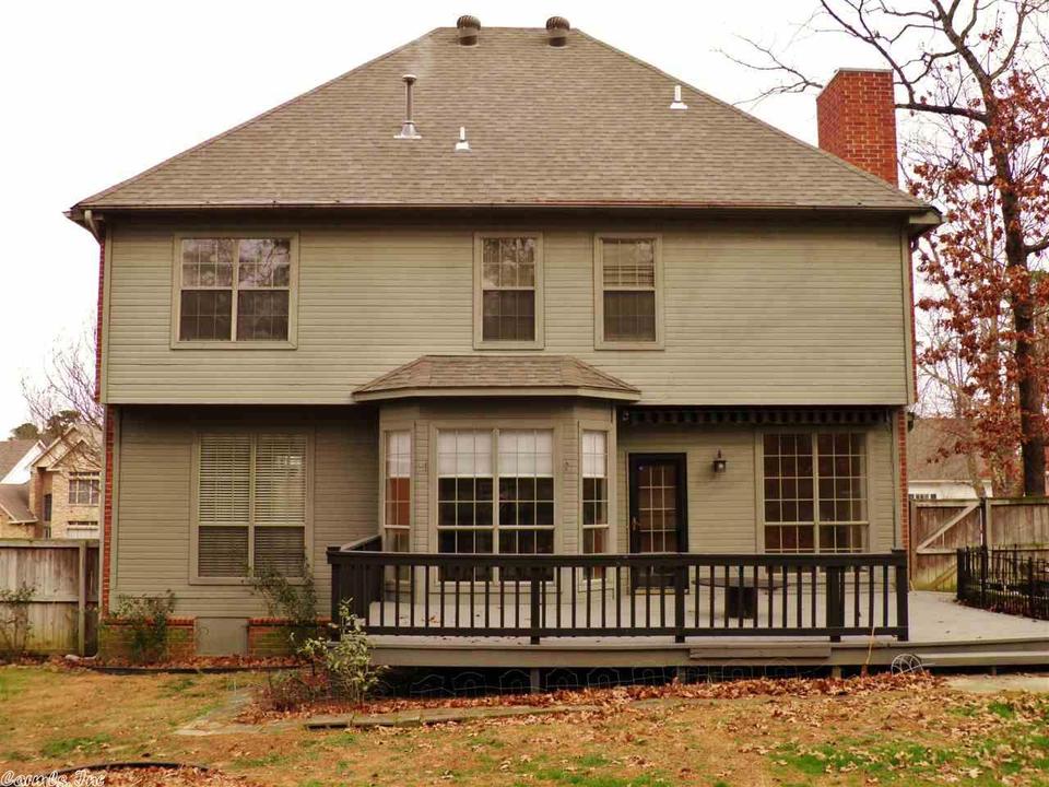  79 Aberdeen Dr, Little Rock, AR 72223 photo 37