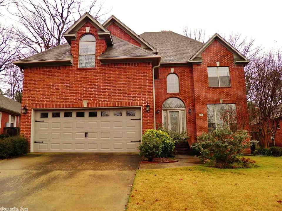  79 Aberdeen Dr, Little Rock, AR 72223 photo 2