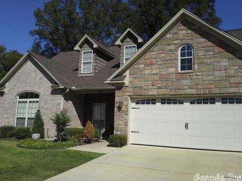 1128 Hampton Pl, Cabot, AR 72023 photo 1