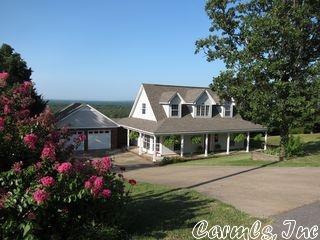 63 Eagle Crest Dr, Conway, AR 72032 photo 1