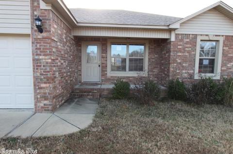 55 Bryson Dr, Ward, AR 72176 photo 2