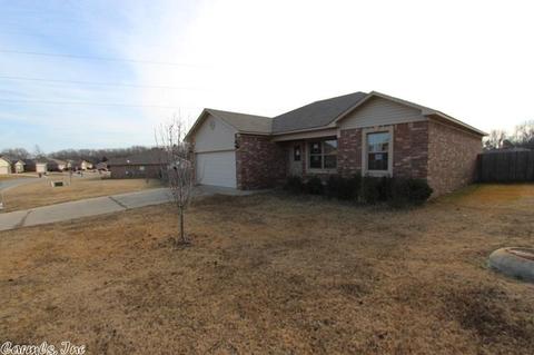 55 Bryson Dr, Ward, AR 72176 photo 34