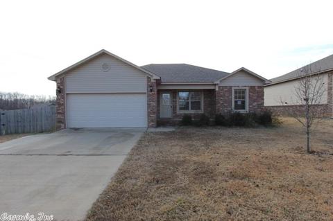 55 Bryson Dr, Ward, AR 72176 photo 1