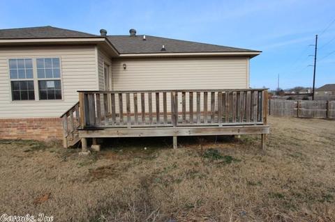 55 Bryson Dr, Ward, AR 72176 photo 29