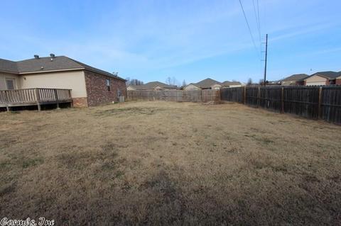 55 Bryson Dr, Ward, AR 72176 photo 36
