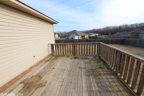 55 Bryson Dr, Ward, AR 72176 photo 30