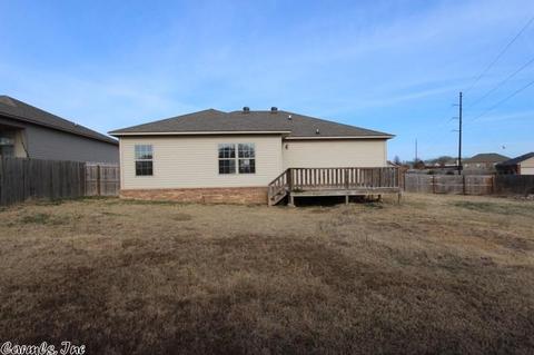 55 Bryson Dr, Ward, AR 72176 photo 28
