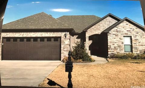 210 Nantucket Loop, Maumelle, AR 72113 photo 1
