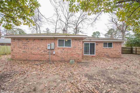 1024 N Jp Wright Loop Rd, Jacksonville, AR 72076 photo 26