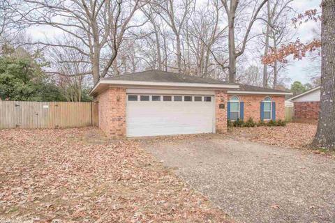1024 N Jp Wright Loop Rd, Jacksonville, AR 72076 photo 2