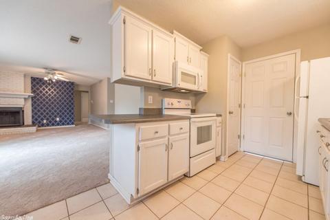 1024 N Jp Wright Loop Rd, Jacksonville, AR 72076 photo 7