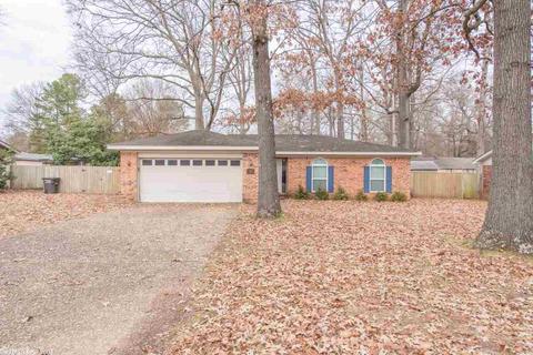 1024 N Jp Wright Loop Rd, Jacksonville, AR 72076 photo 3