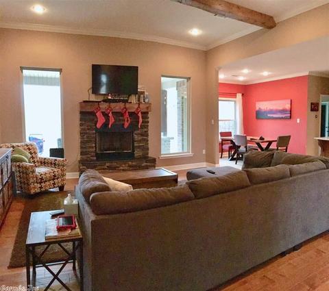 4181 Lake Norrell Rd, Alexander, AR 72002 photo 7