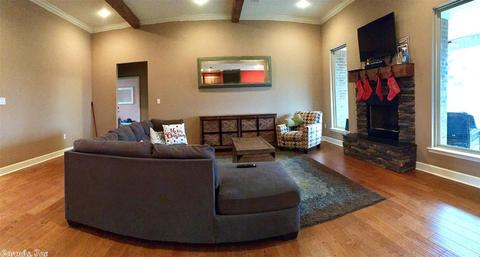 4181 Lake Norrell Rd, Alexander, AR 72002 photo 8