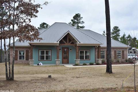 4181 Lake Norrell Rd, Alexander, AR 72002 photo 1
