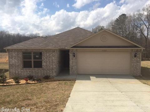3184 Sage Grass Ln, Alexander, AR 72002 photo 1