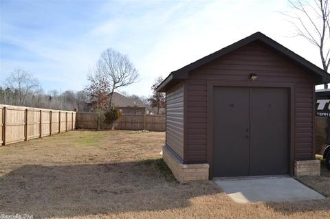 385 Bud Ford Trl, Cabot, AR 72023 photo 20