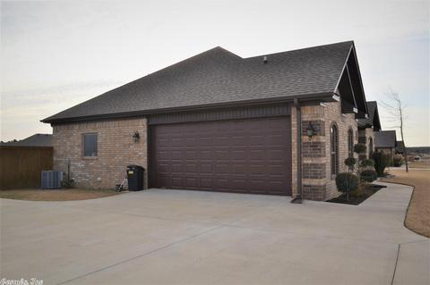 385 Bud Ford Trl, Cabot, AR 72023 photo 2