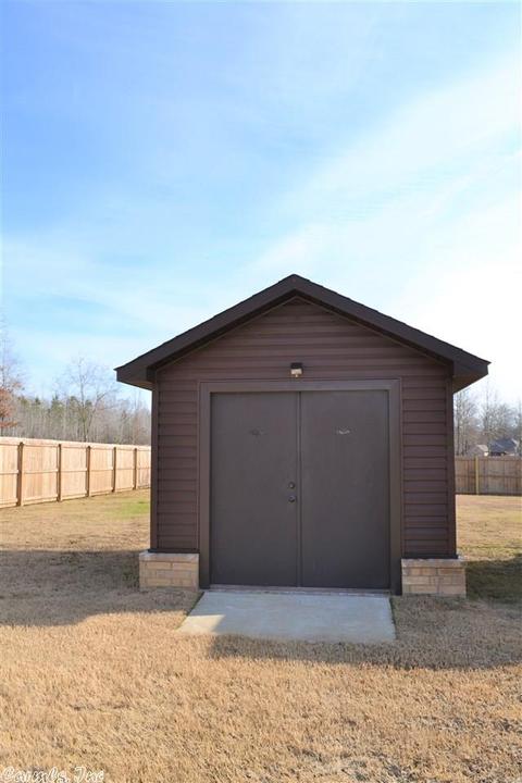385 Bud Ford Trl, Cabot, AR 72023 photo 19
