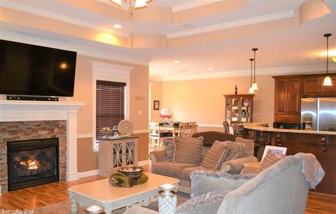385 Bud Ford Trl, Cabot, AR 72023 photo 5