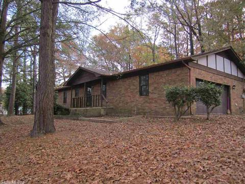 1409 Jill, Benton, AR 72015 photo 1
