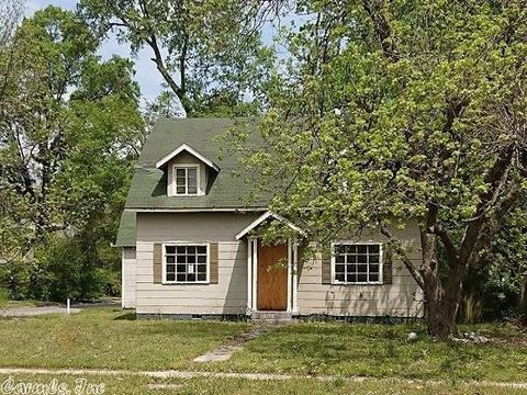 1219 W 26th, Pine Bluff, AR 71603 photo 1