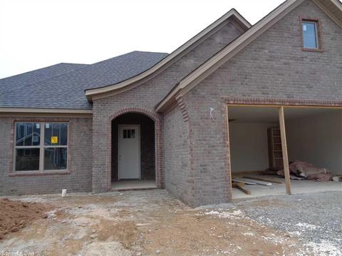 512 Creekside Cv, Bryant, AR 72022 photo 13