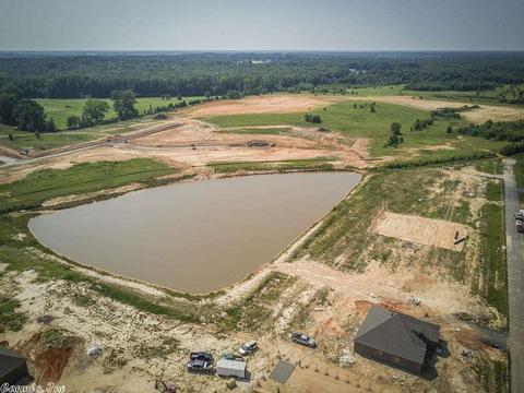 211 Bud Ford Dr, Cabot, AR 72023 photo 16
