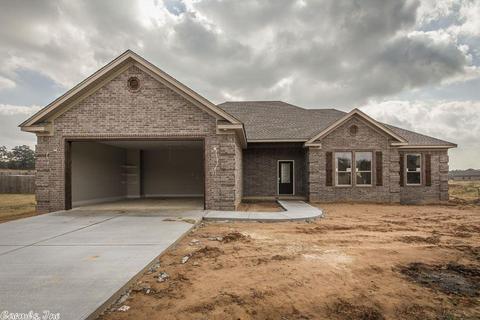 211 Bud Ford Dr, Cabot, AR 72023 photo 1
