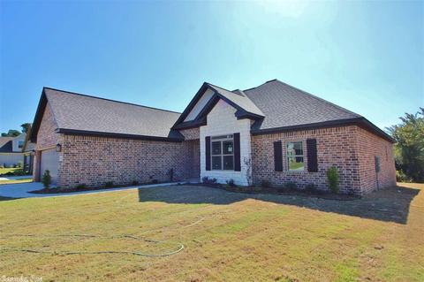 2501 Aberdeen, Bryant, AR 72019 photo 2