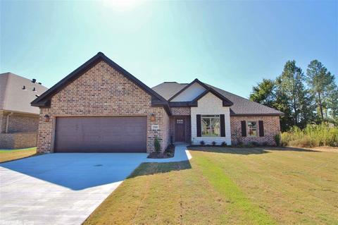 2501 Aberdeen, Bryant, AR 72019 photo 1