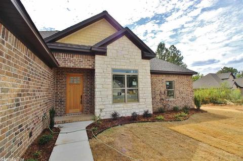 2501 Aberdeen, Bryant, AR 72019 photo 3