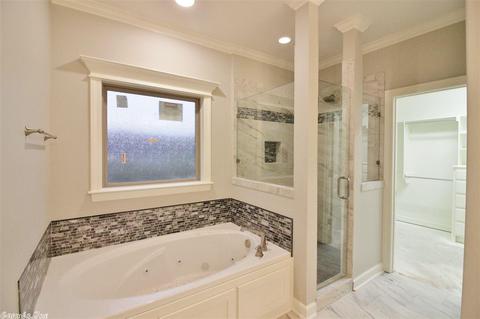 2501 Aberdeen, Bryant, AR 72019 photo 27