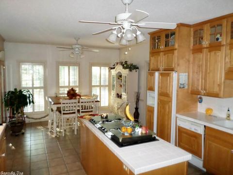 1050 Silver Leaf Dr, Alexander, AR 72002 photo 13