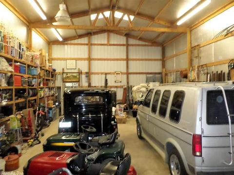 1050 Silver Leaf Dr, Alexander, AR 72002 photo 38