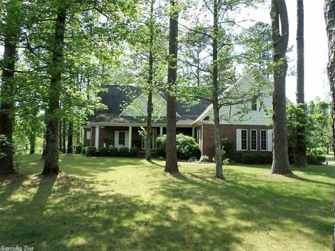 1050 Silver Leaf Dr, Alexander, AR 72002 photo 2