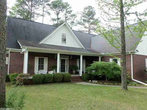 1050 Silver Leaf Dr, Alexander, AR 72002 photo 3